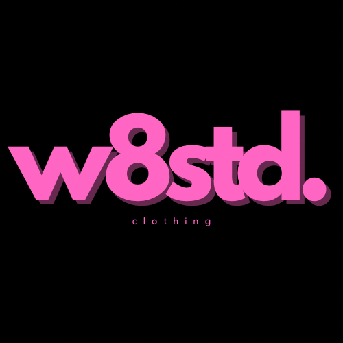 W8std clothing